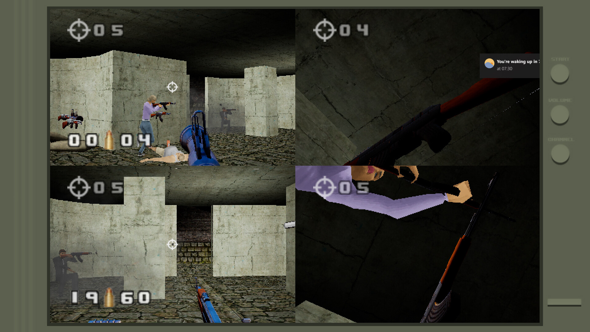 Friendship Simulator screenshot 4