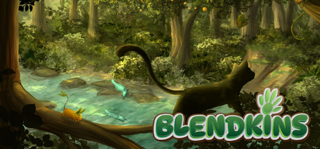 Blendkins