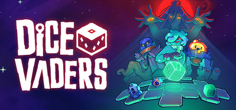 Cover art from Dicevaders