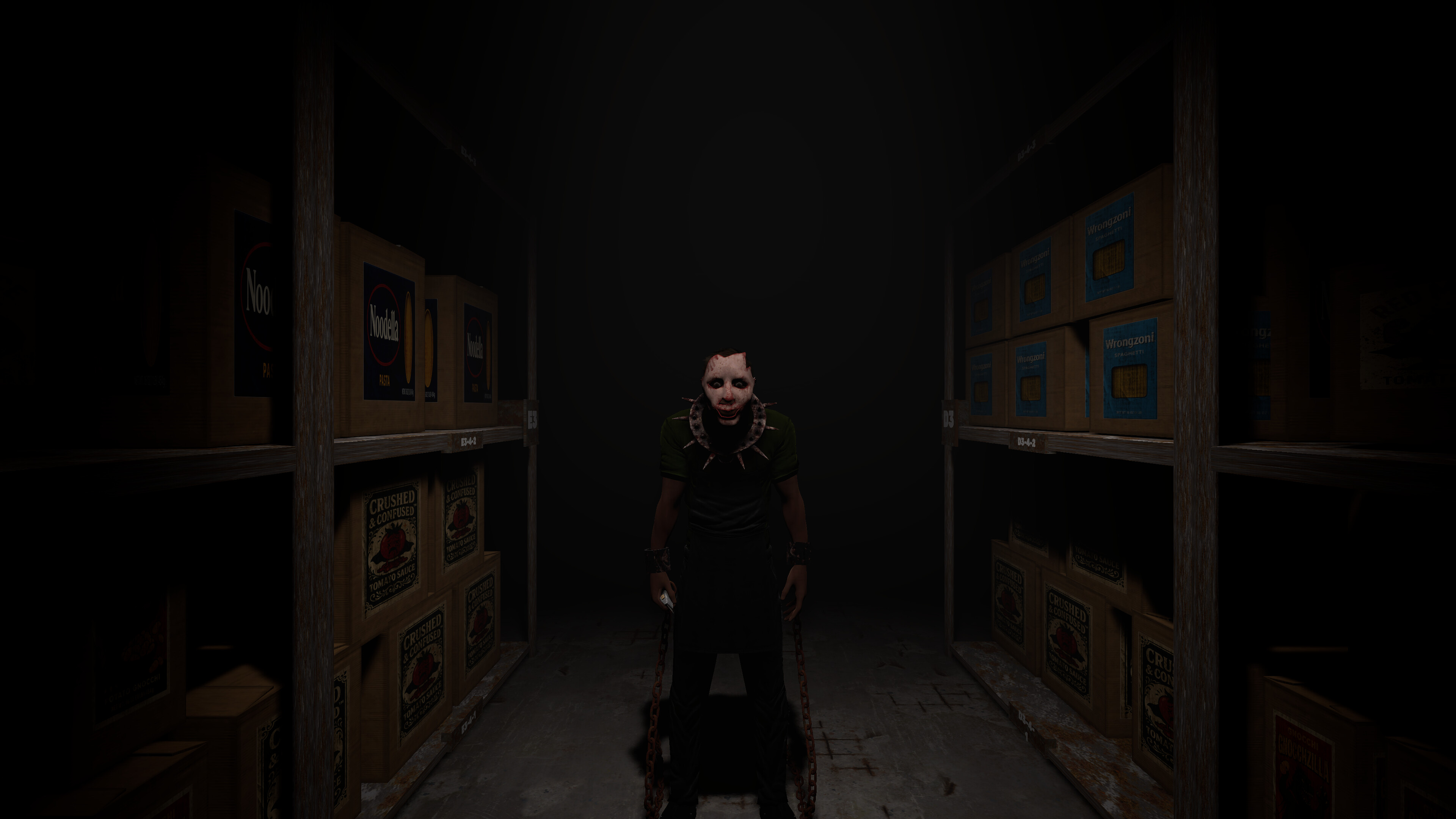 The 7th Shift screenshot 2