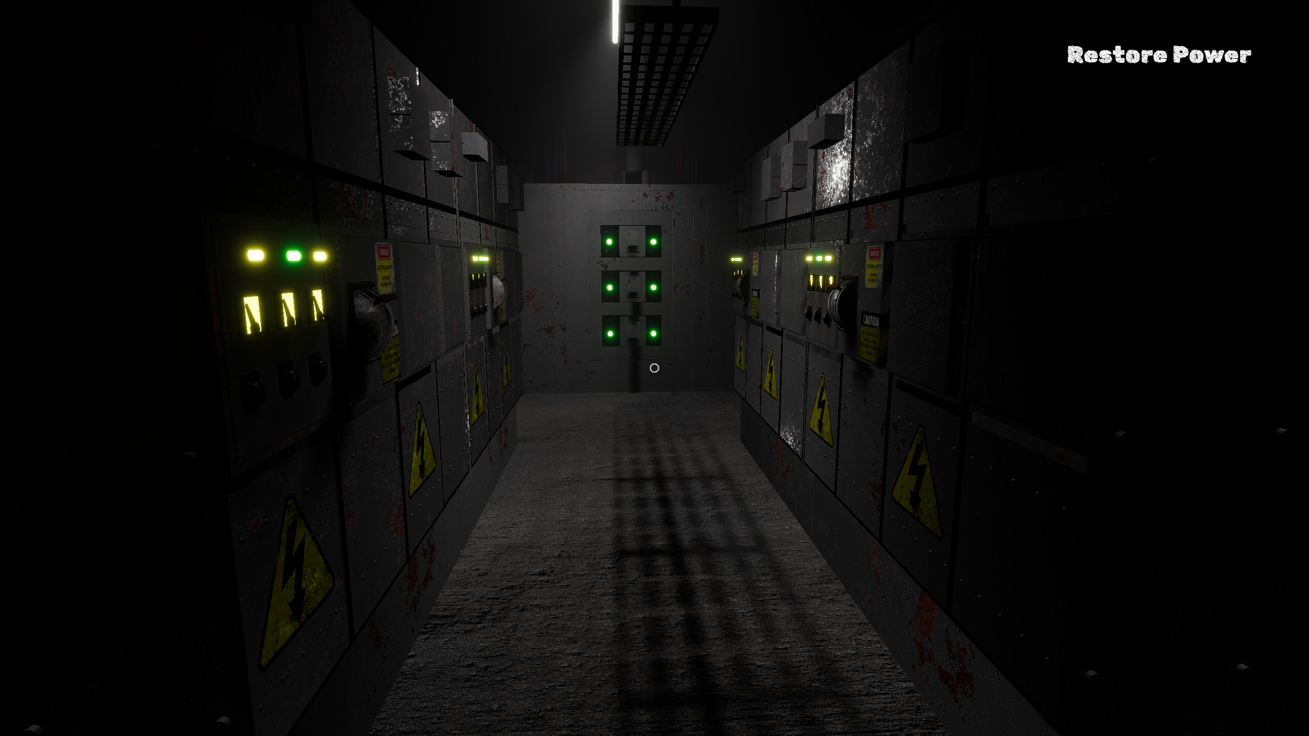 The 7th Shift screenshot 4