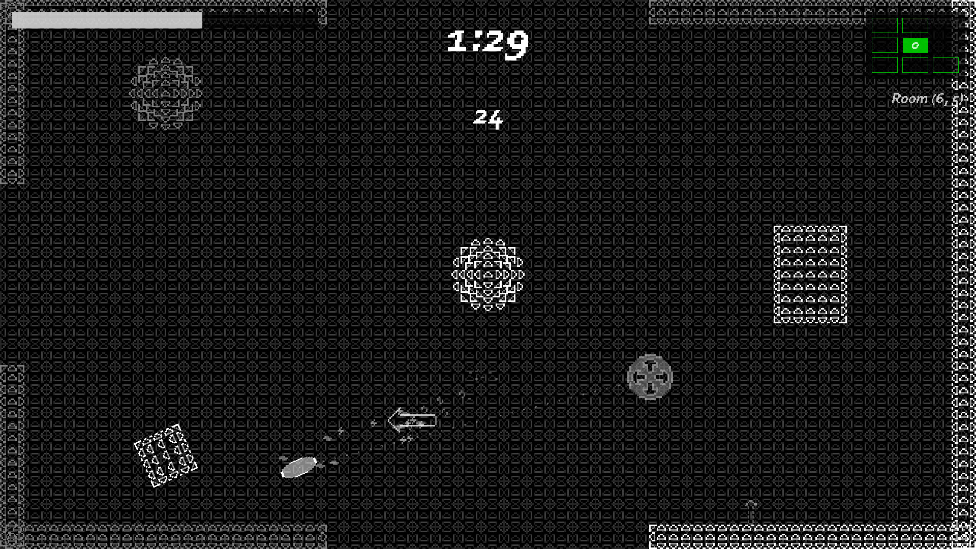 Protobouncer screenshot 2