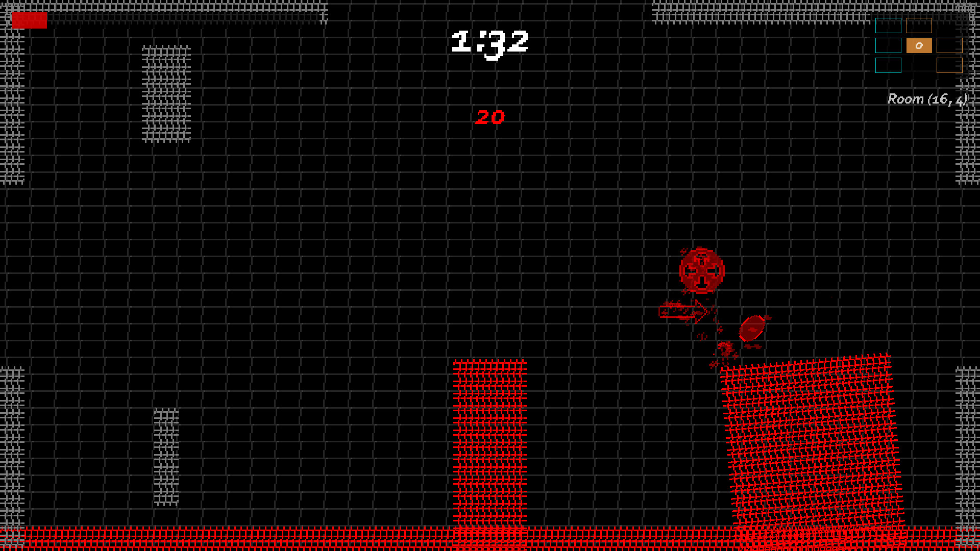 Protobouncer screenshot 5
