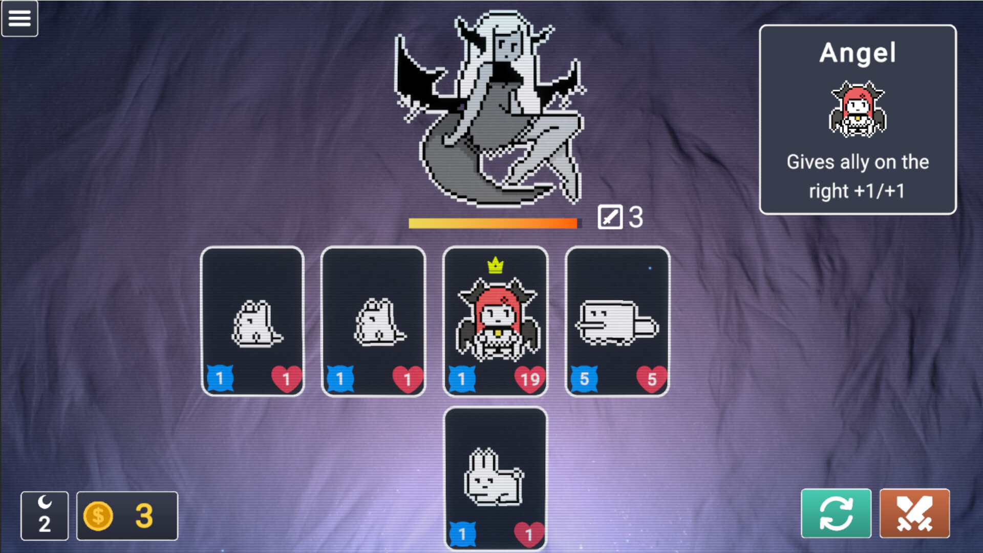 Bite the Moon trailer