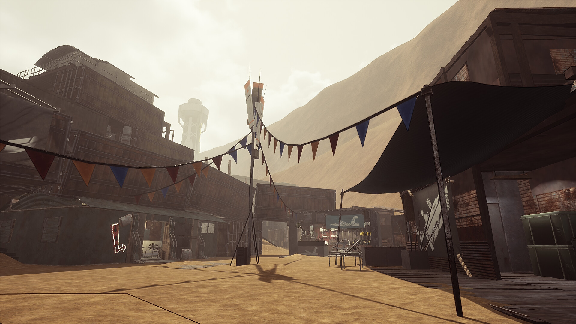 Defectant残次品 screenshot 4