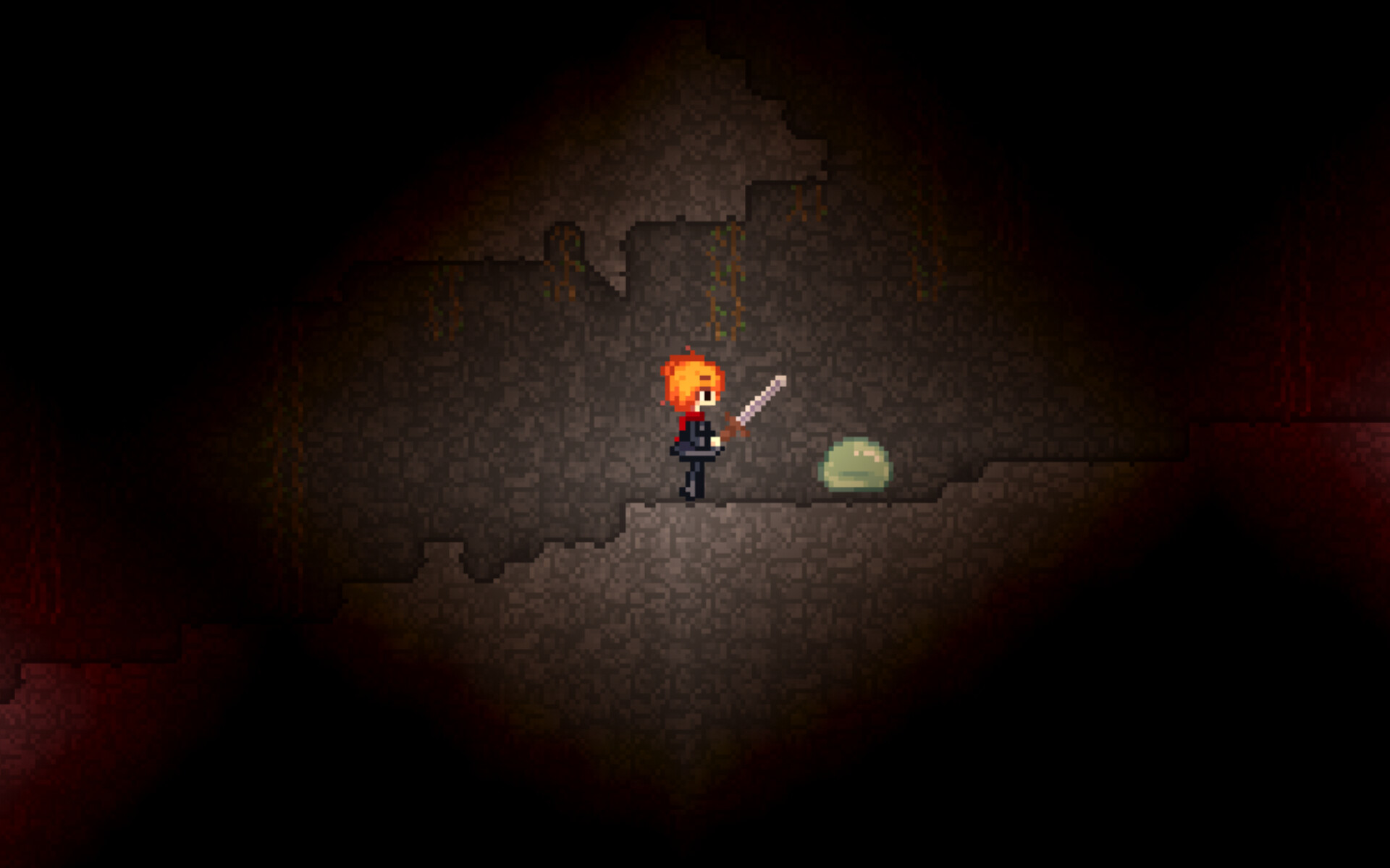 Revery Effect screenshot 5