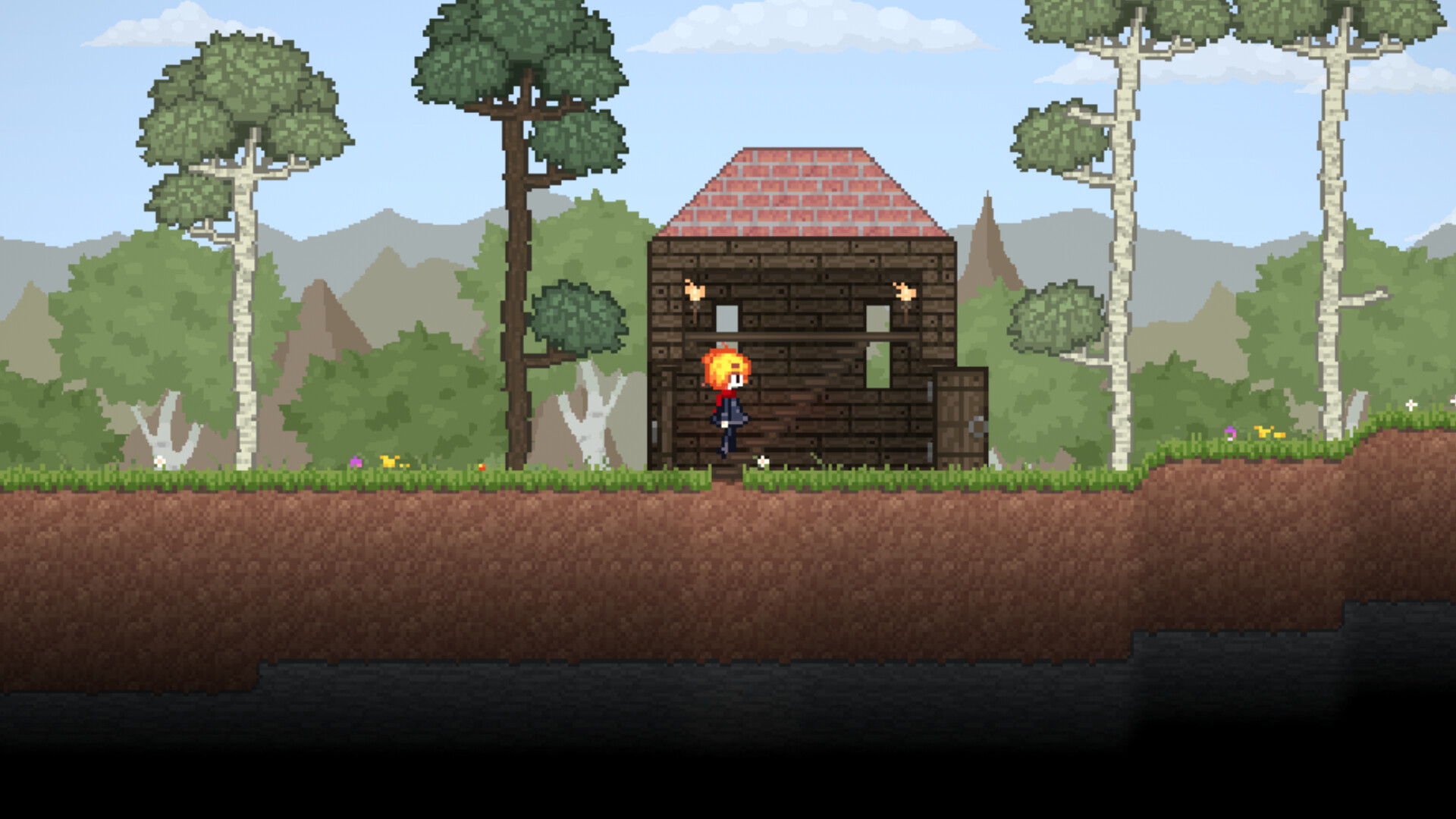 Revery Effect screenshot 1