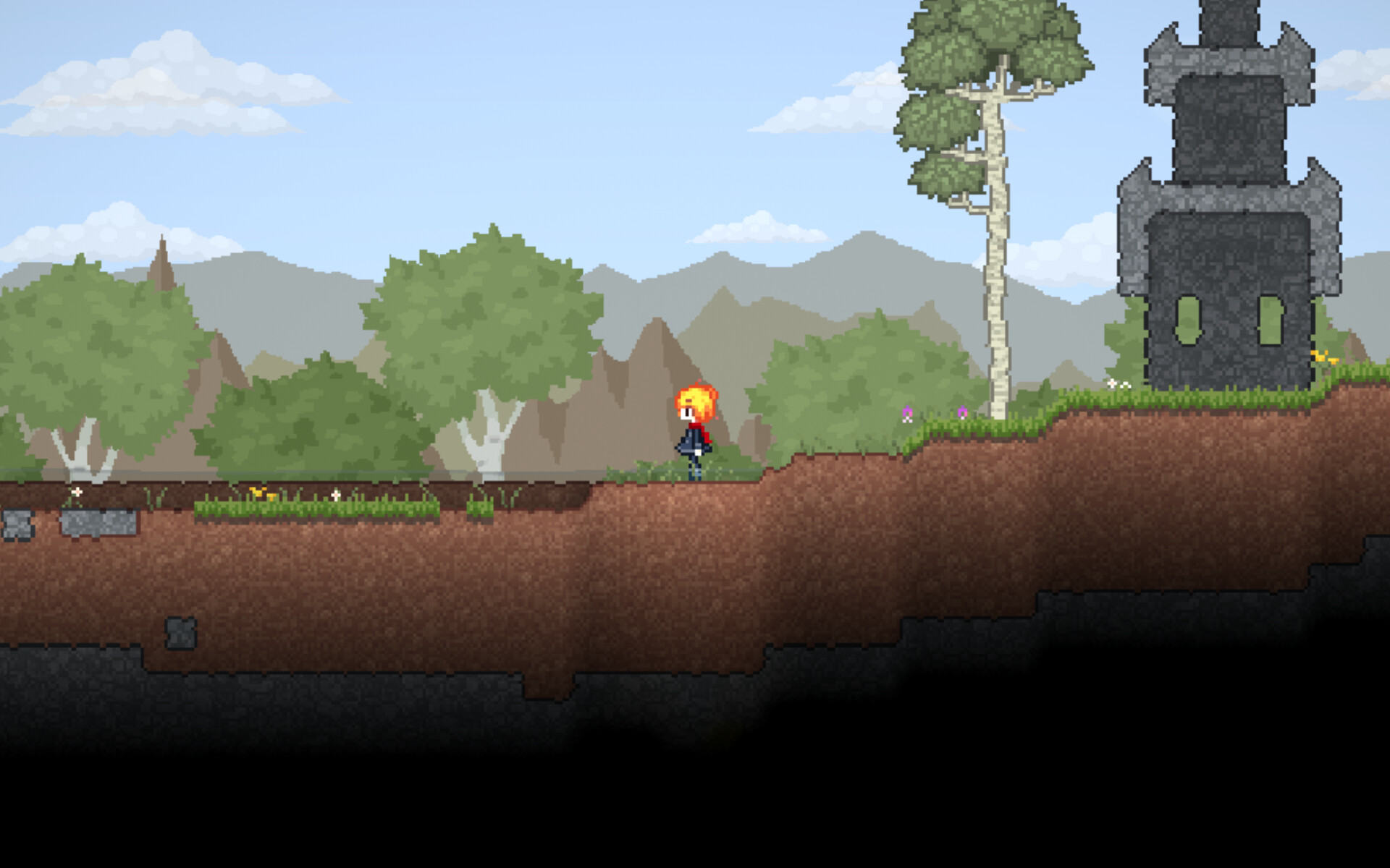 Revery Effect screenshot 3