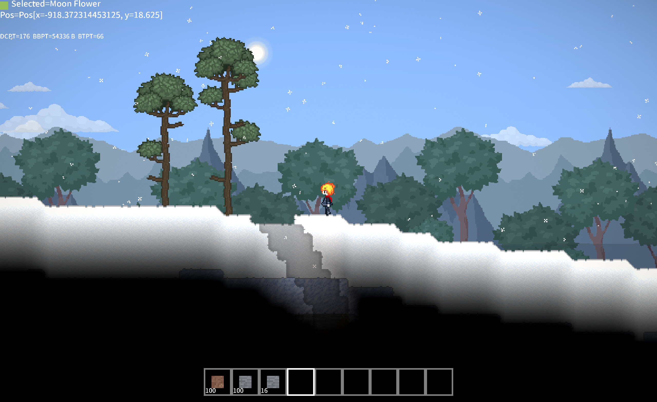 Revery Effect screenshot 1