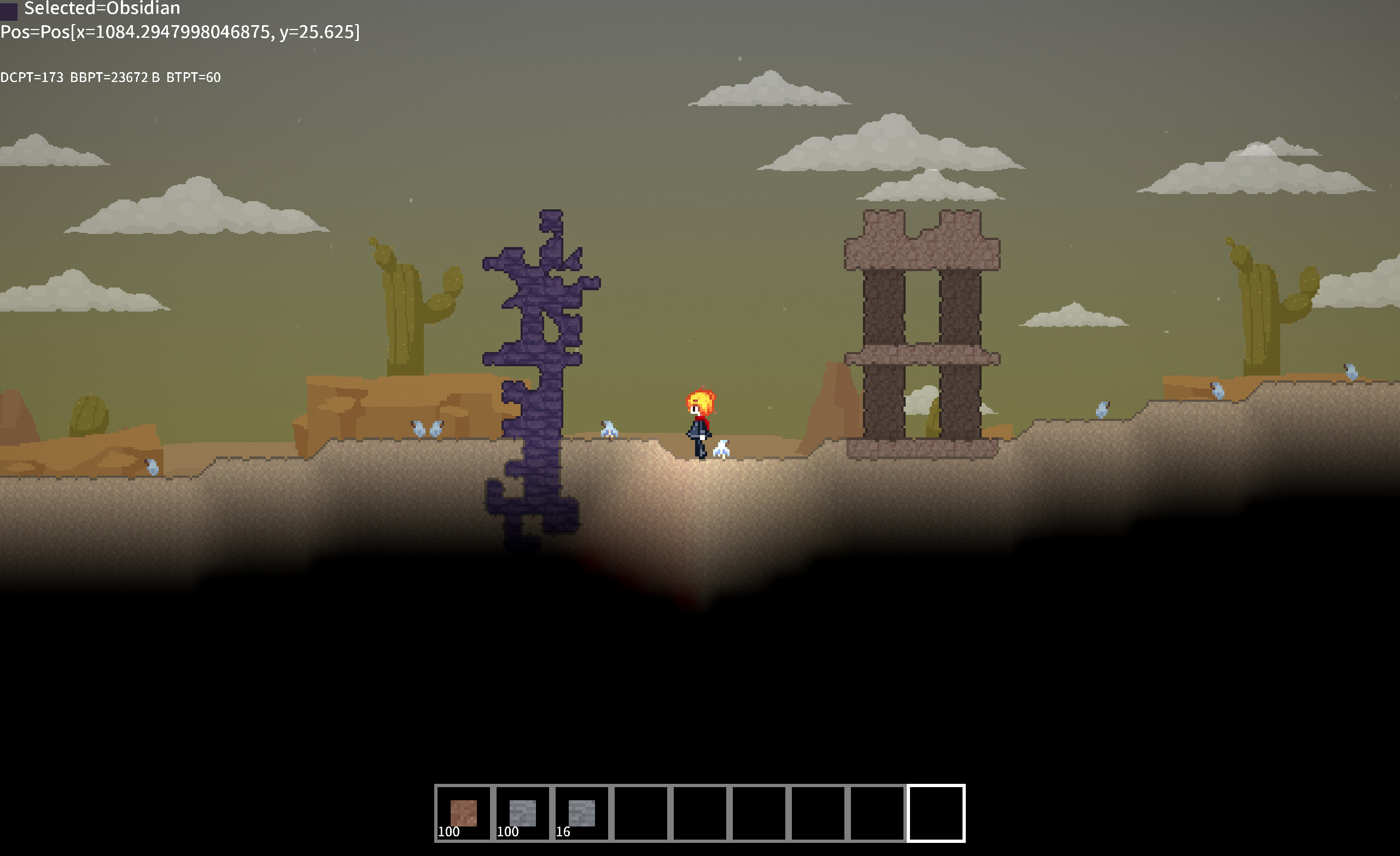 Revery Effect screenshot 2