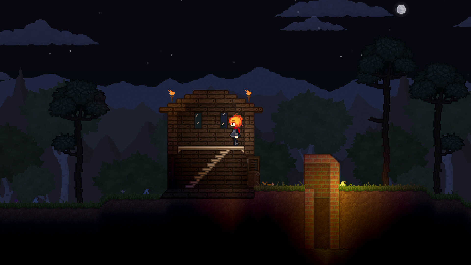 Revery Effect screenshot 3