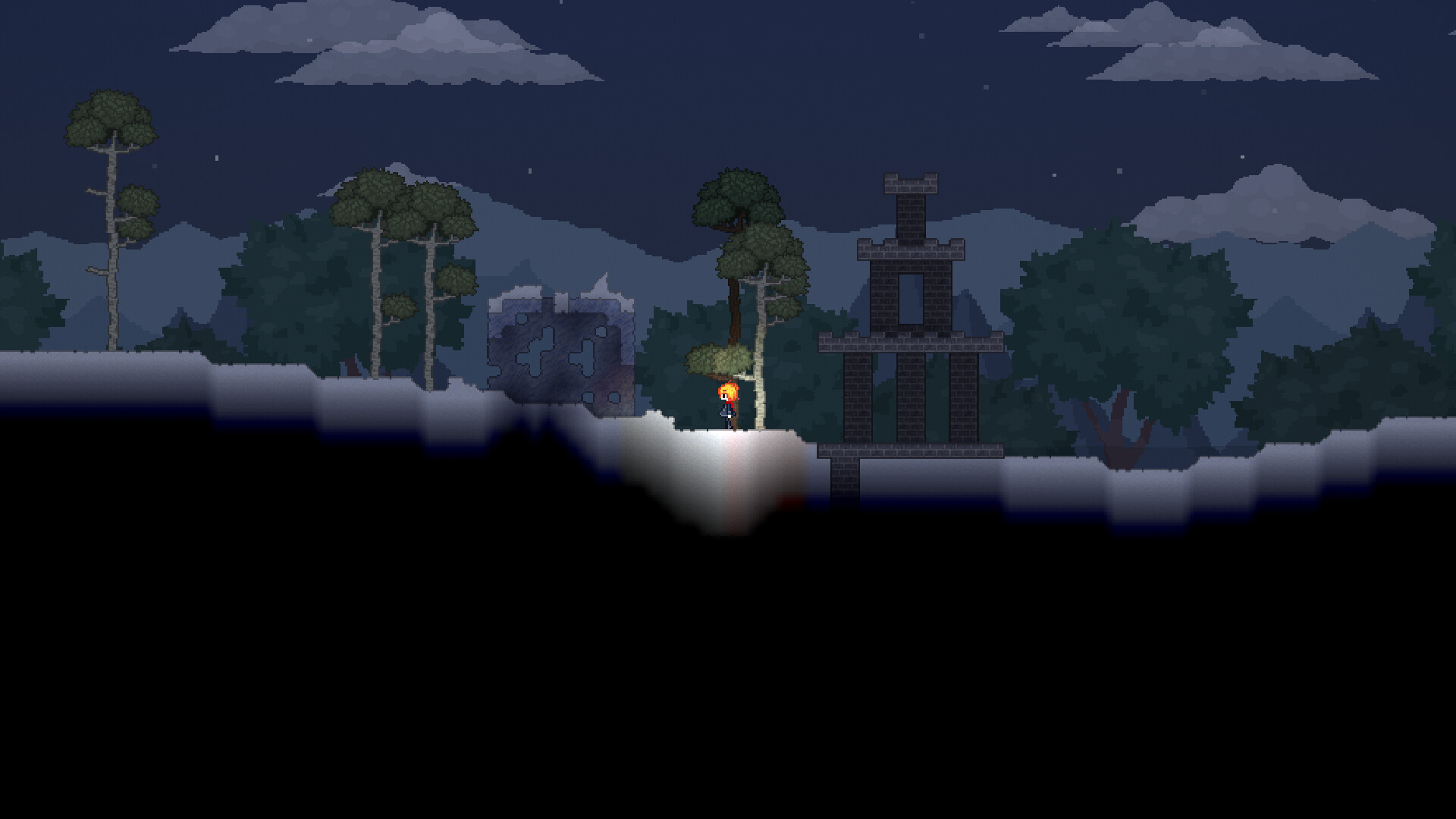 Revery Effect screenshot 4