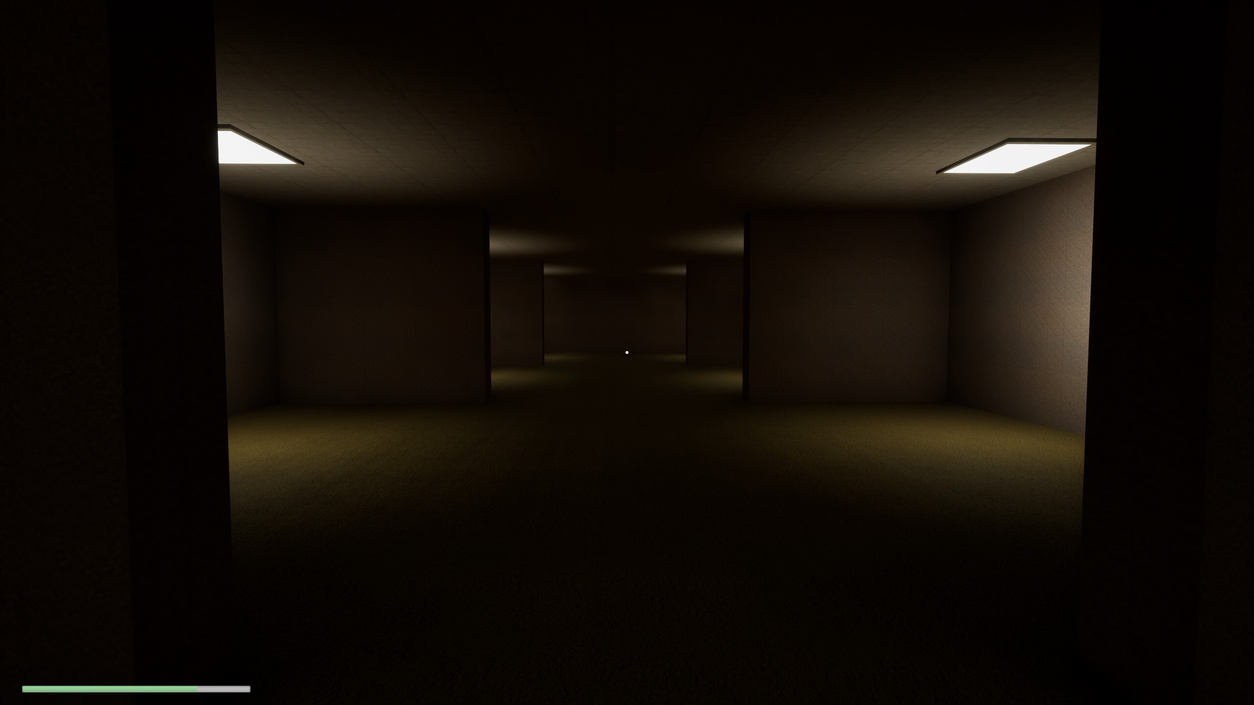 Embrace the Chaos screenshot 5