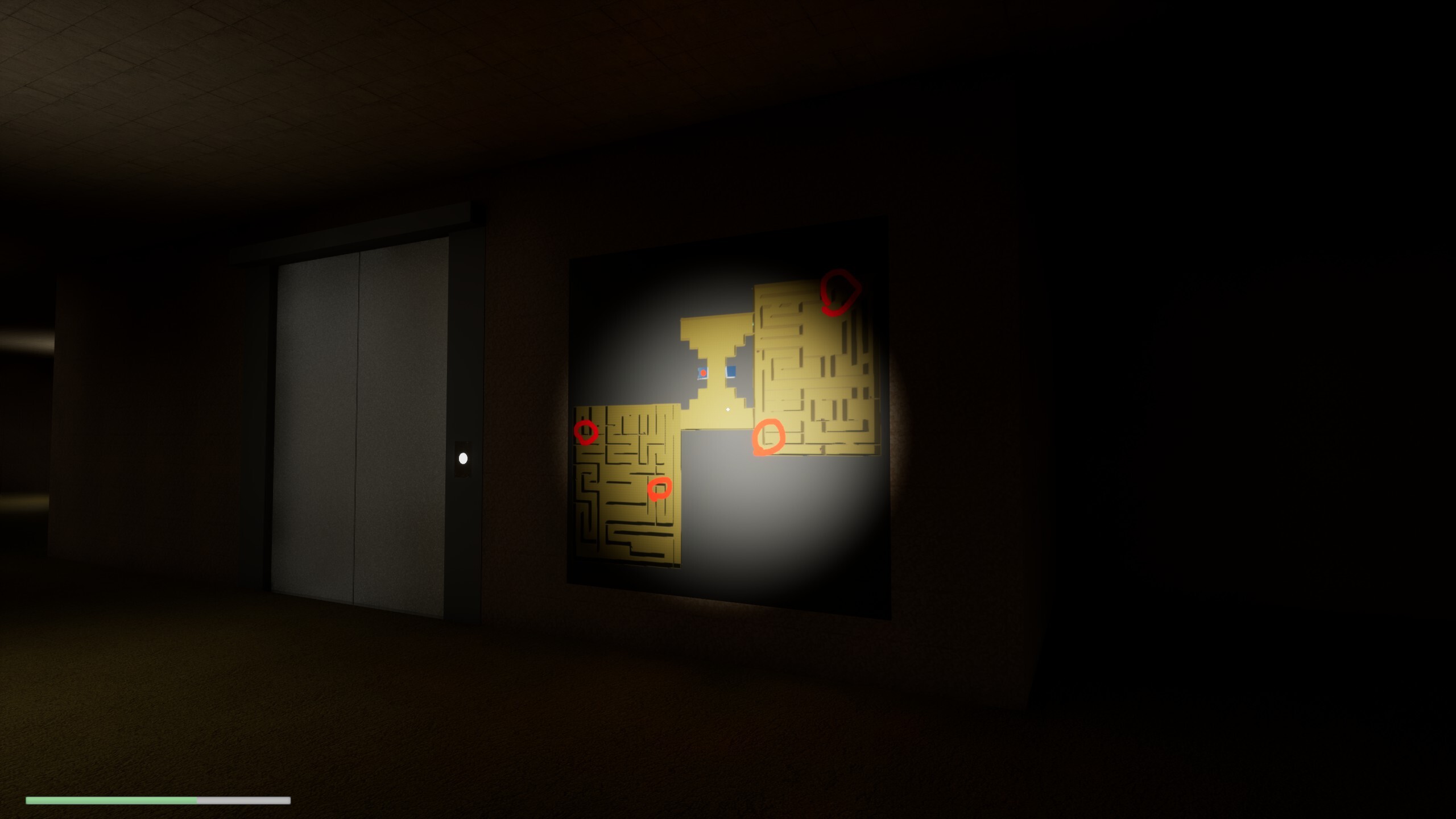 Embrace the Chaos screenshot 2