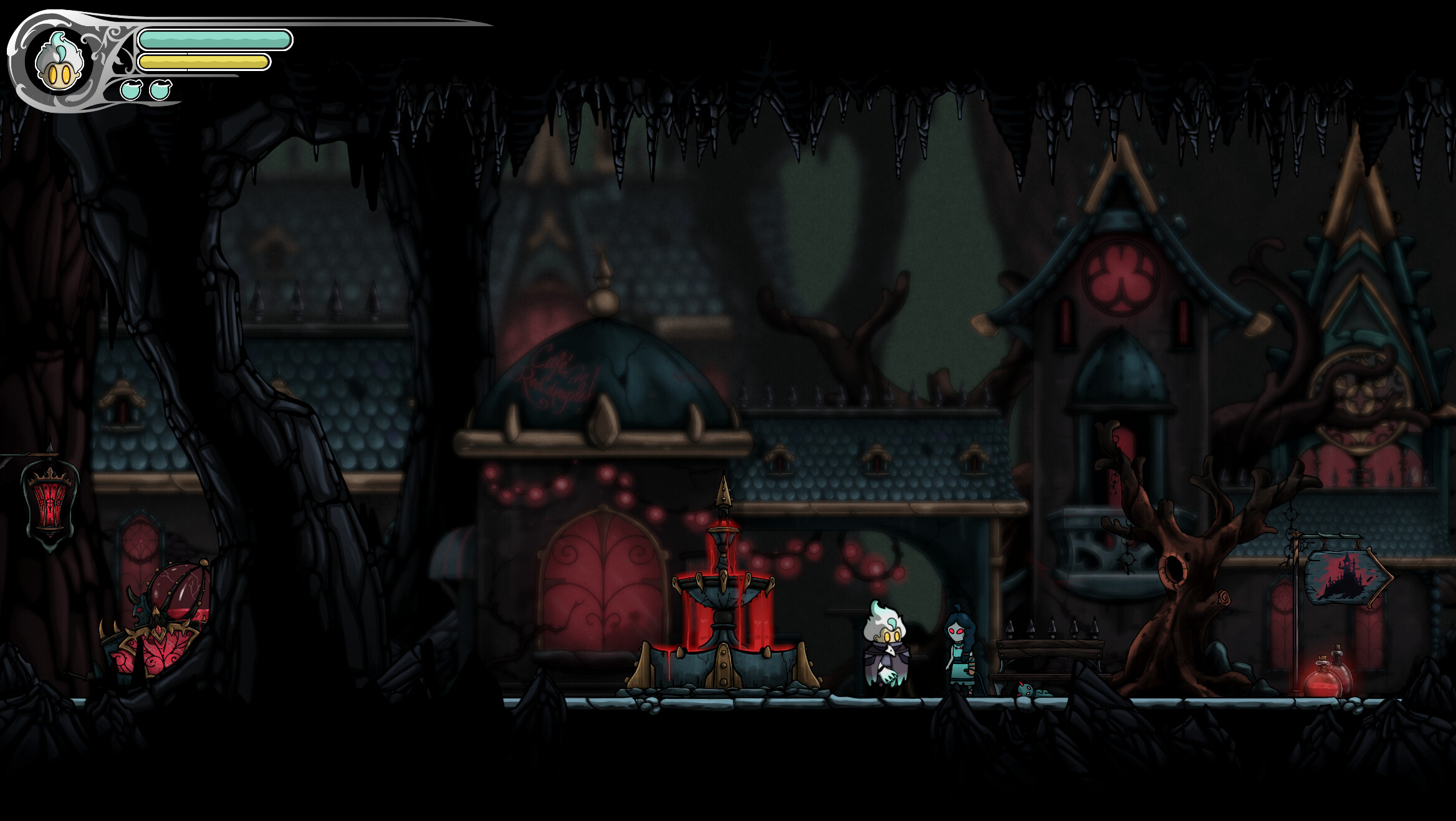 Shards of Memories screenshot 2
