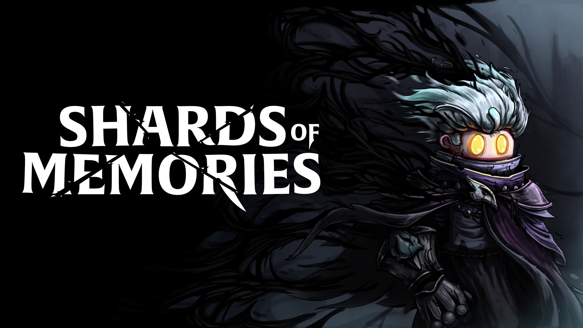 Shards of Memories trailer