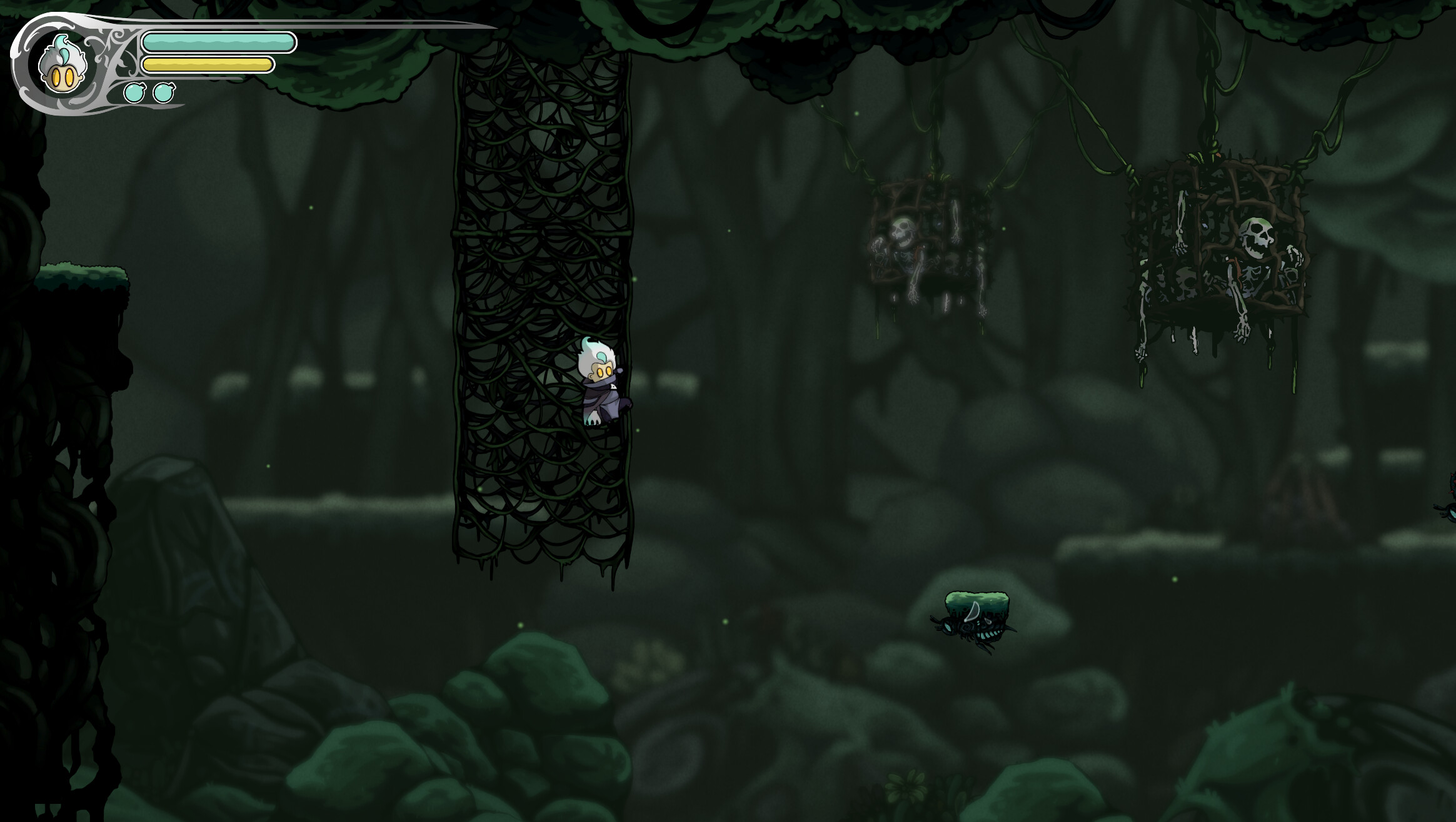 Shards of Memories screenshot 5