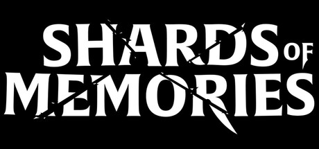 Cover art from Shards of Memories