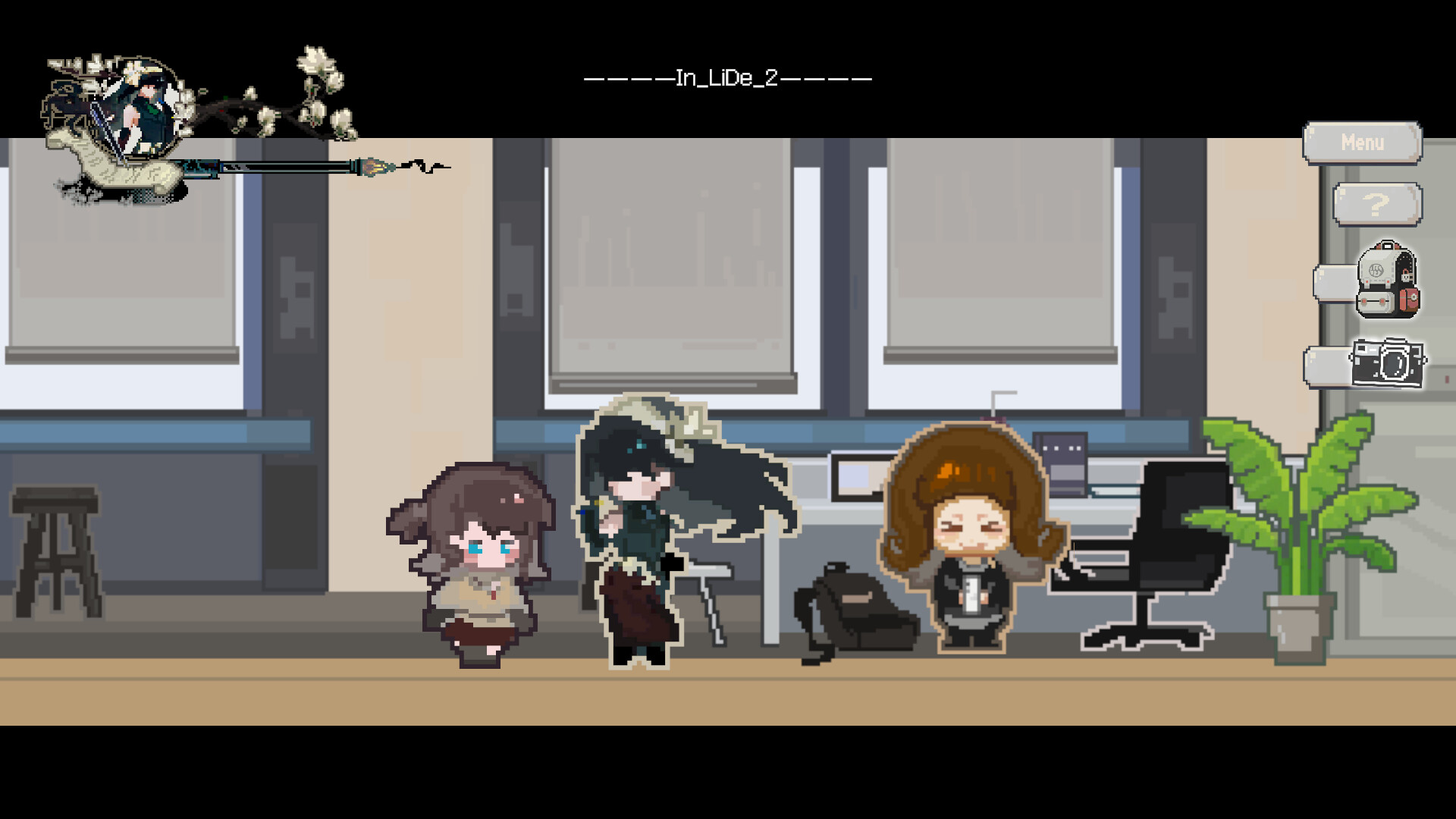 The Press Gatekeeper screenshot 5