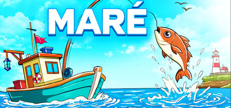 Maré