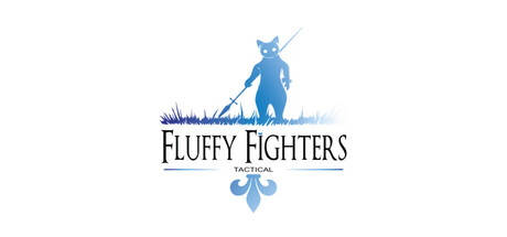 Cover art from Fluffy Fighters - Tactical