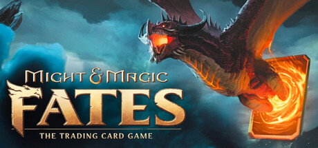 Might & Magic Fates - Heroes TCG