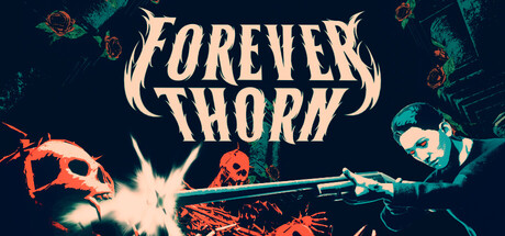 Cover art from Foreverthorn