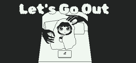 Cover art from Let's Go Out