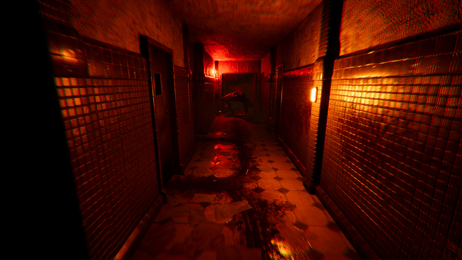 Urbexophobia trailer