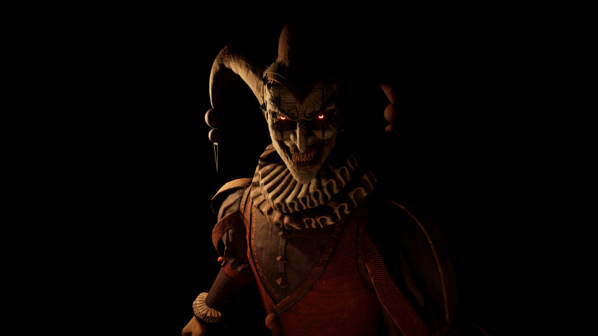 Urbexophobia screenshot 4