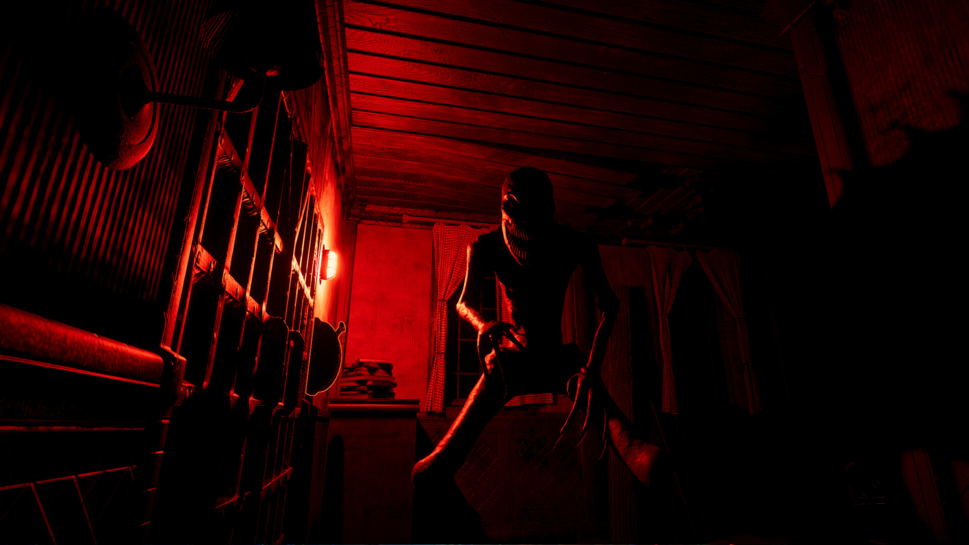 Urbexophobia screenshot 2