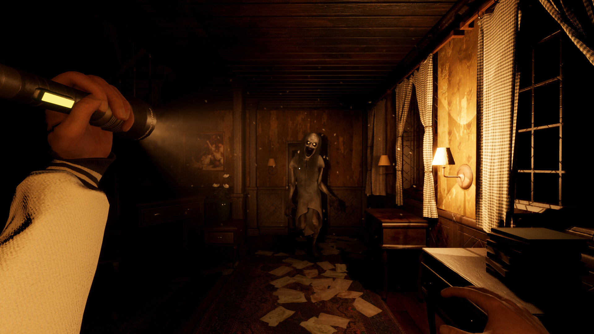 Urbexophobia screenshot 4
