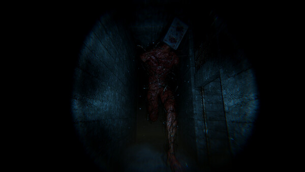 Urbexophobia screenshot 5