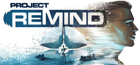 Cover art from Project ReMind
