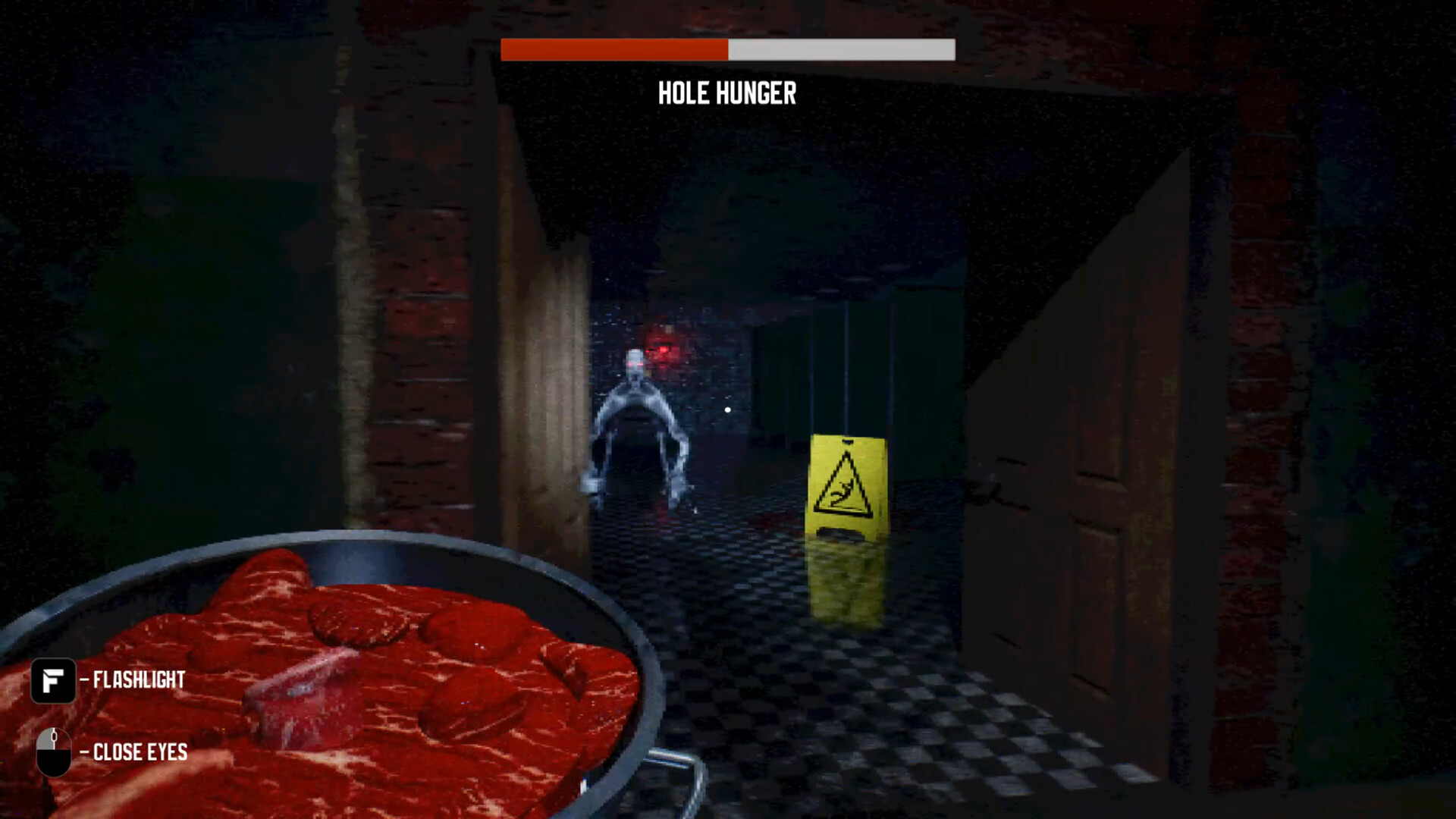 The Hole Keeper screenshot 4