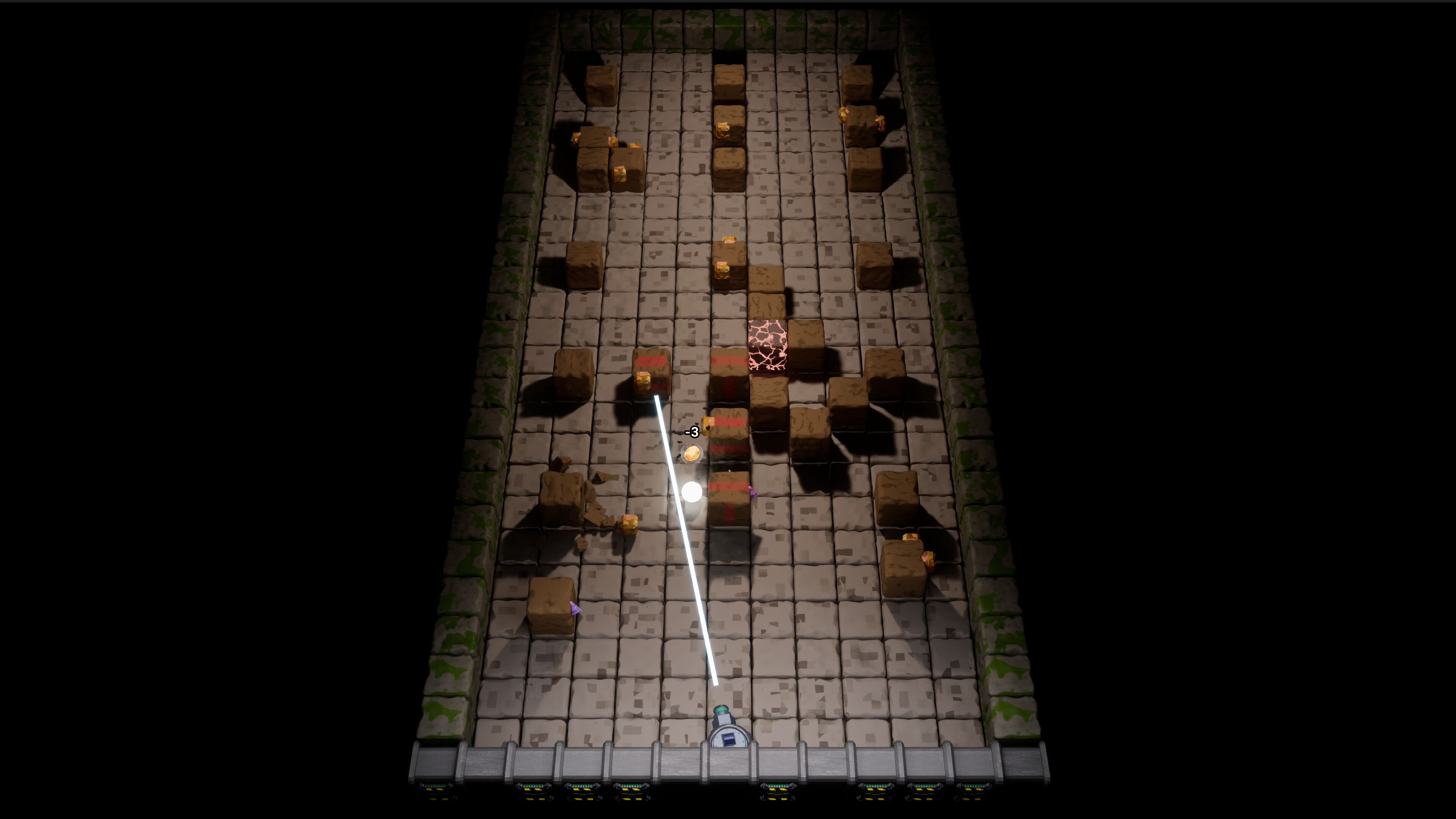 Pinball Prospectors screenshot 3
