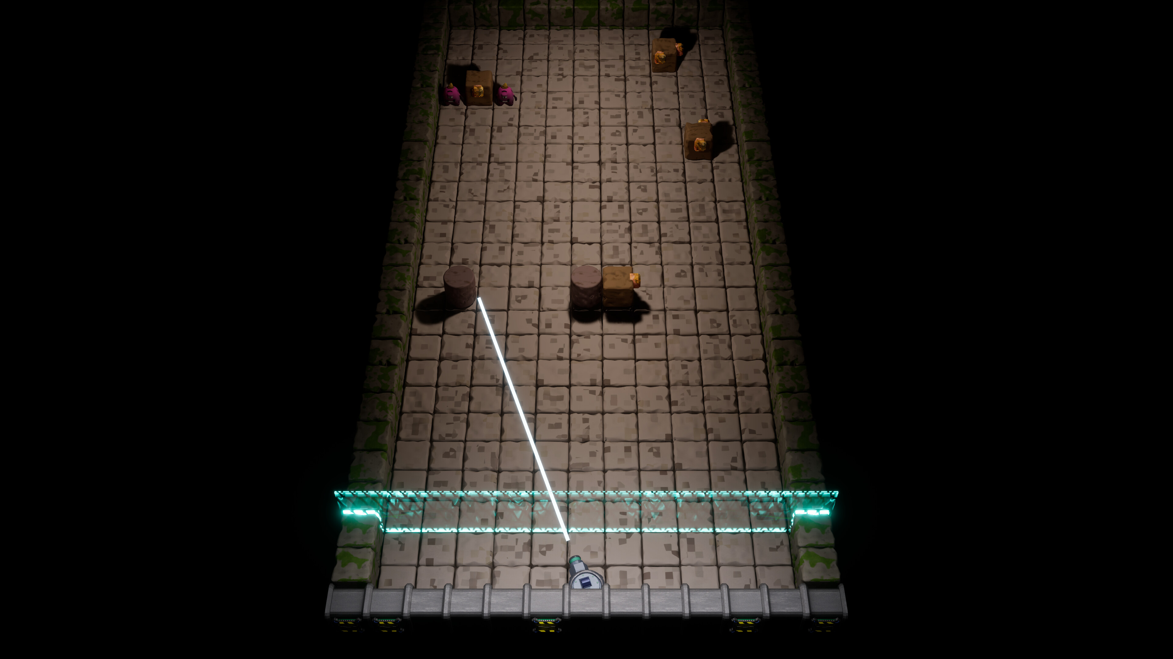 Pinball Prospectors screenshot 4