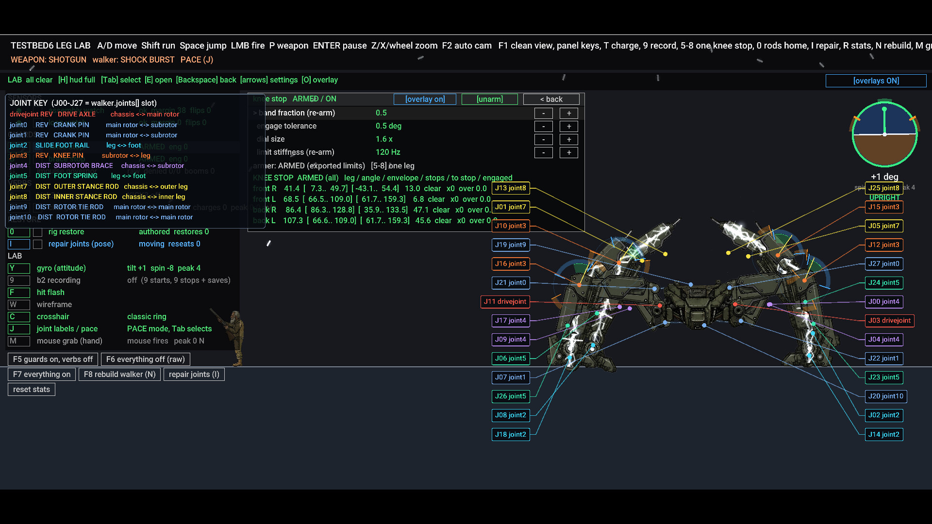 SINGULARITY RISING screenshot 1