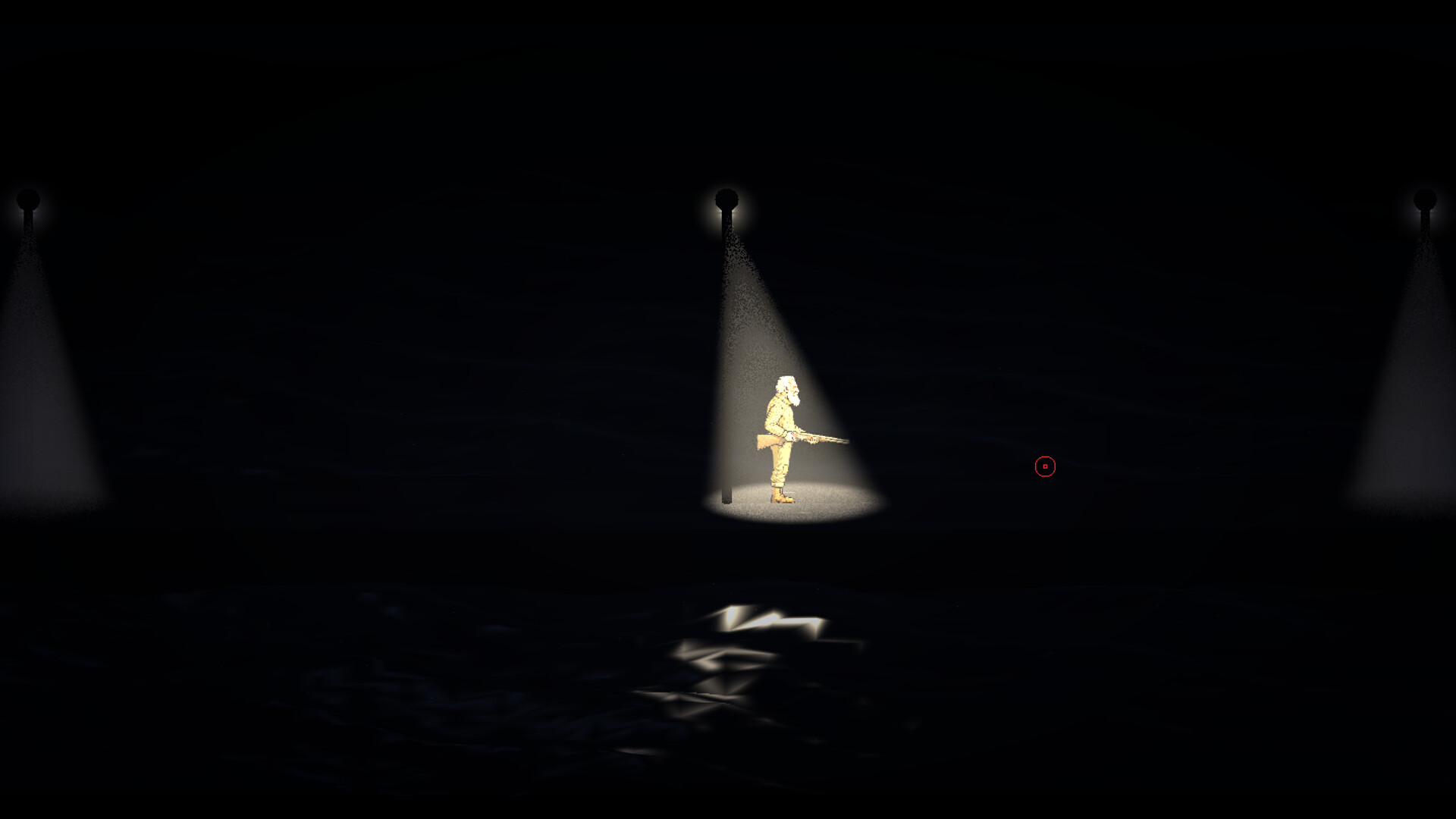SINGULARITY RISING screenshot 3