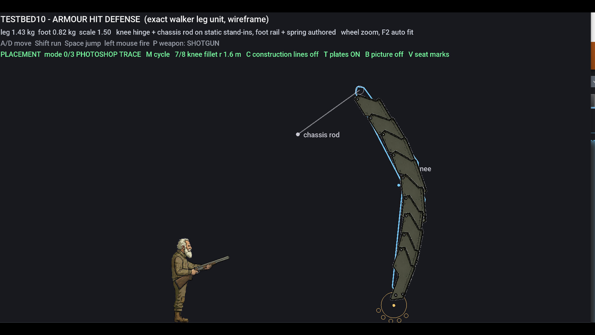 SINGULARITY RISING screenshot 5