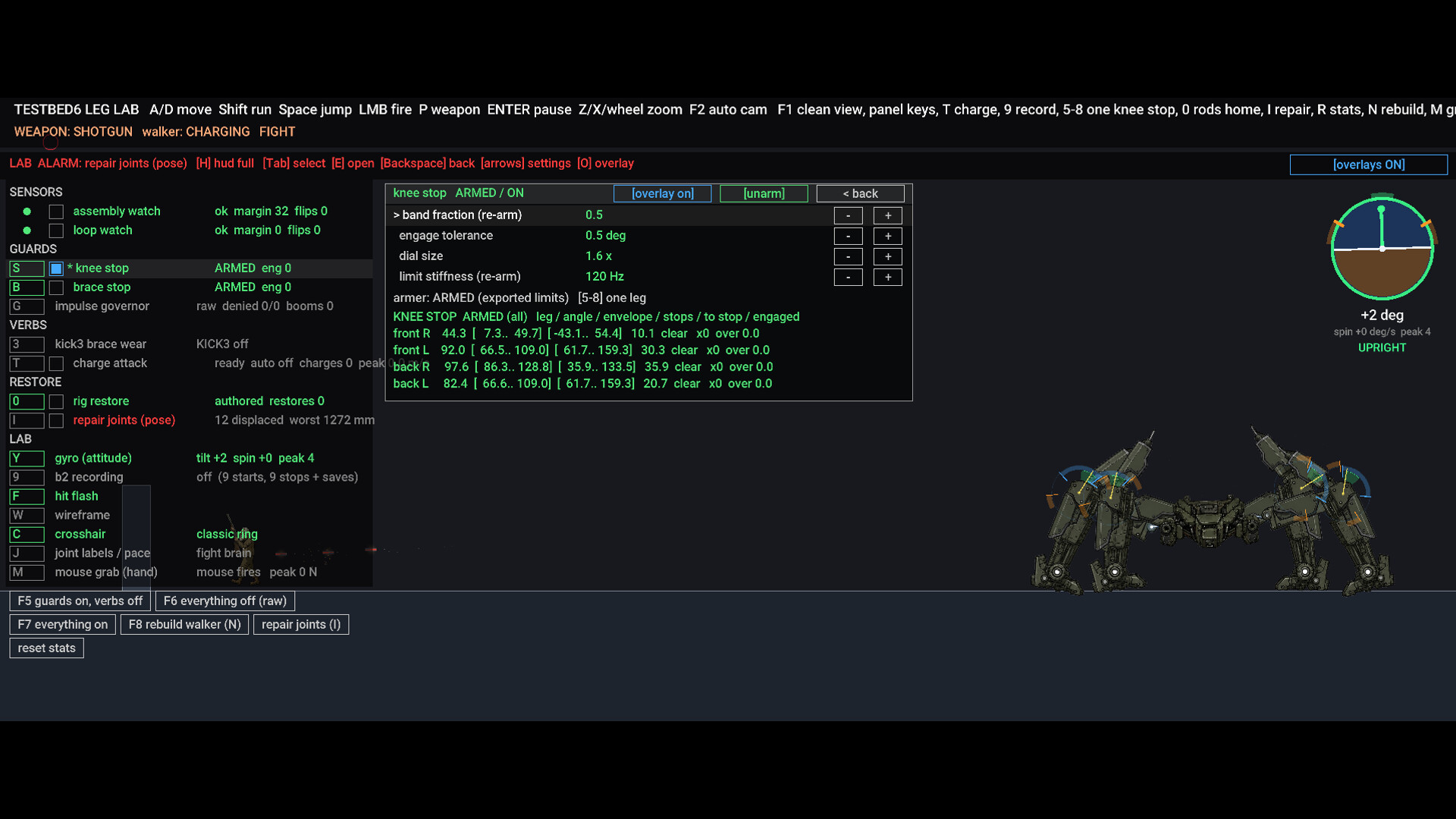 SINGULARITY RISING screenshot 2