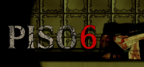 Cover art from PISO 6