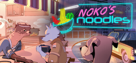 Noko's Noodles