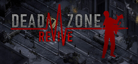 Cover art from Dead Zone Revive