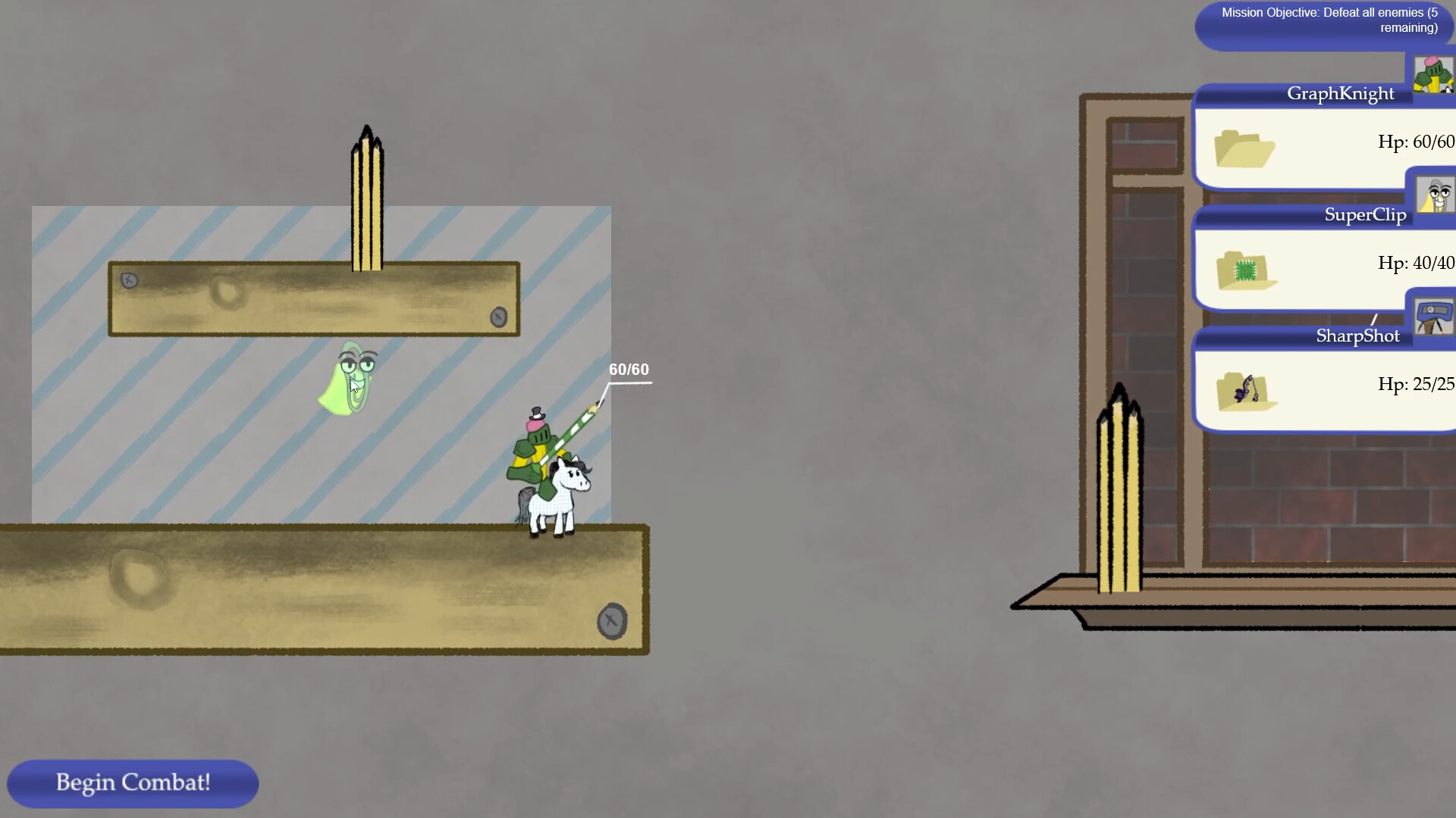 Office Platoon screenshot 4
