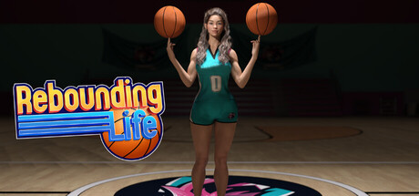 Rebounding Life - Season 1