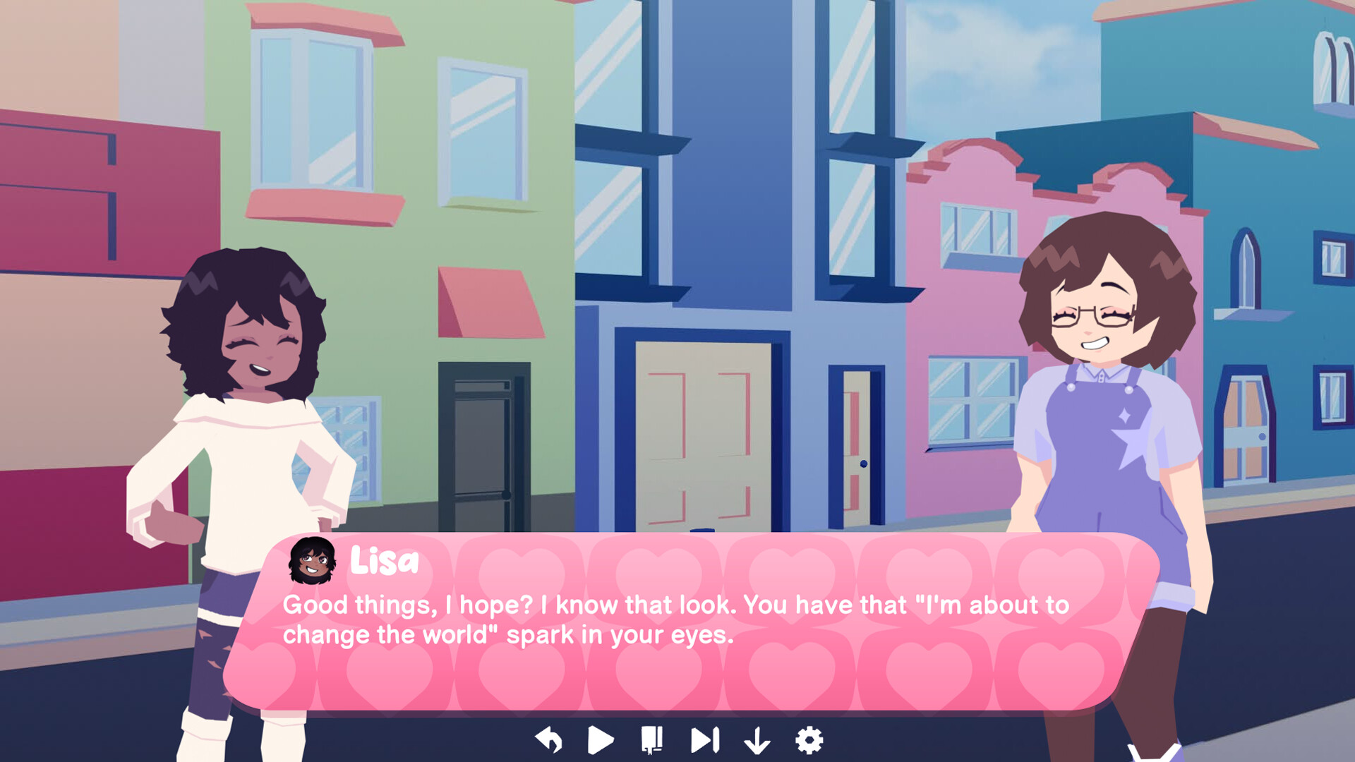 Livina: Music For Your Heart trailer