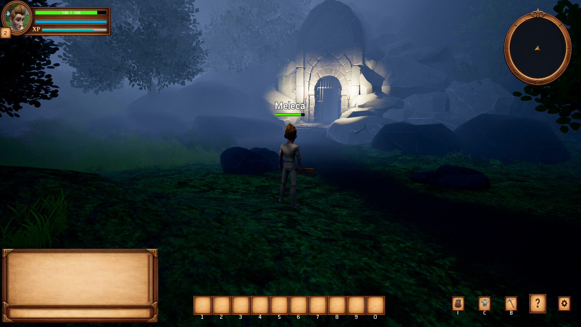 Land Of The Valiants screenshot 5