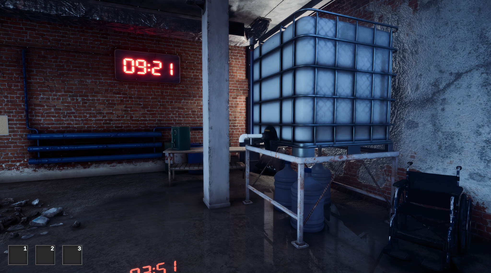 Freedom Inside screenshot 5
