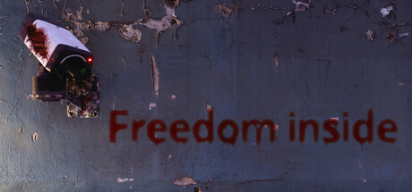 Cover art from Freedom Inside
